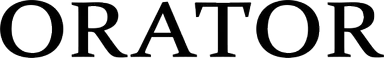 Orator