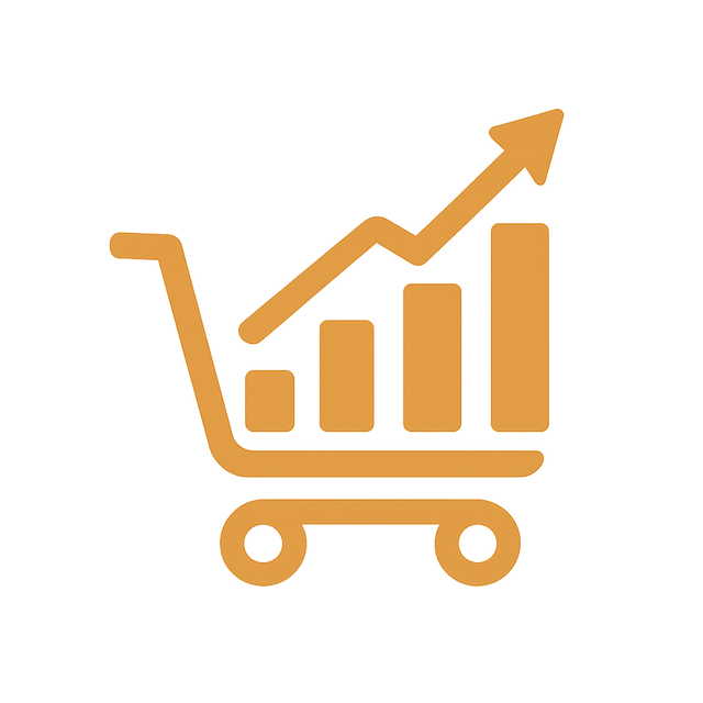 E-Commerce Sales Growth Solutions