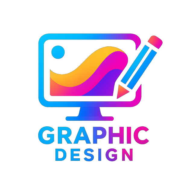 Graphic Designing