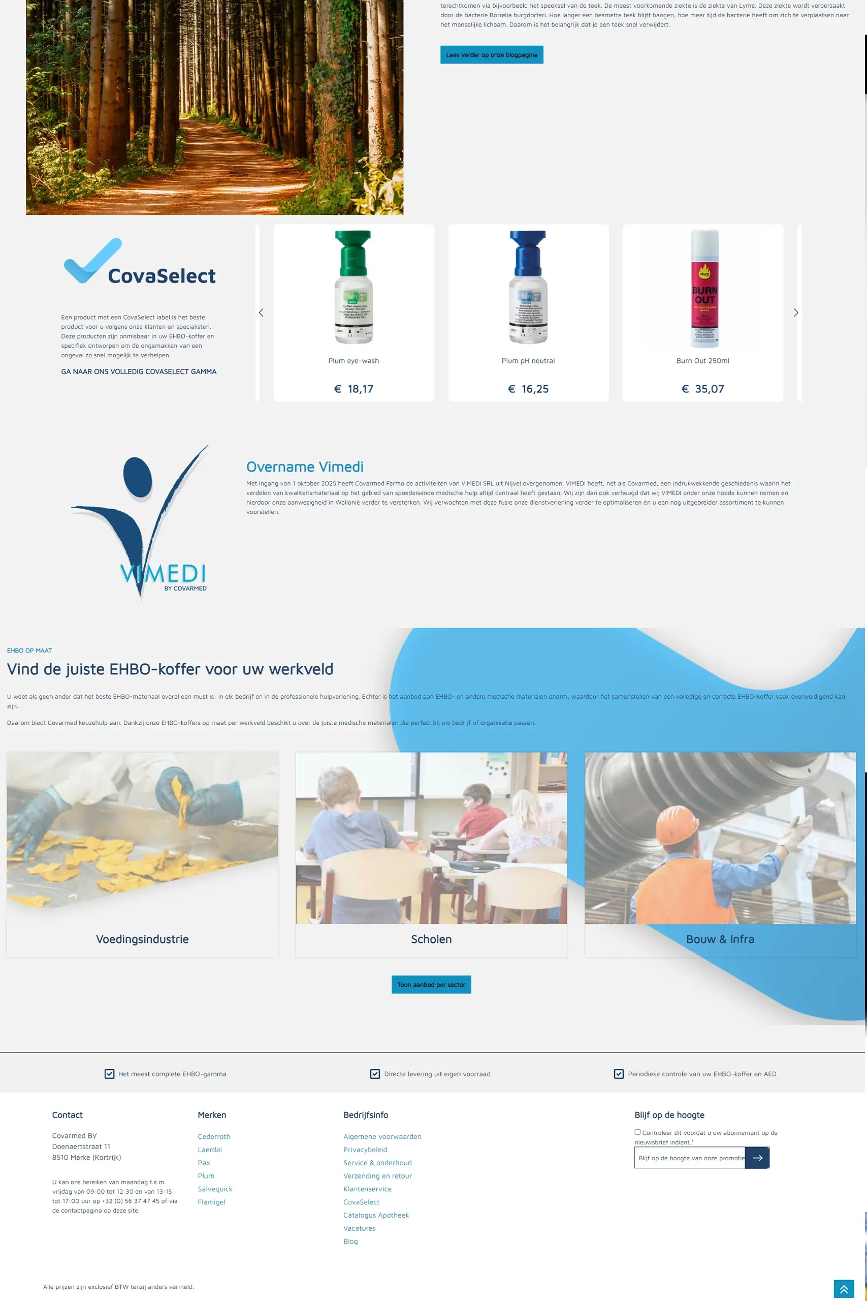 Covarmed - Preview 2