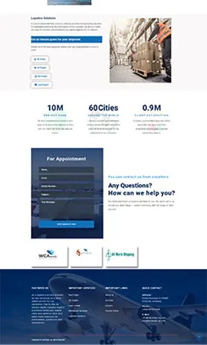 Fastway UG Project 2