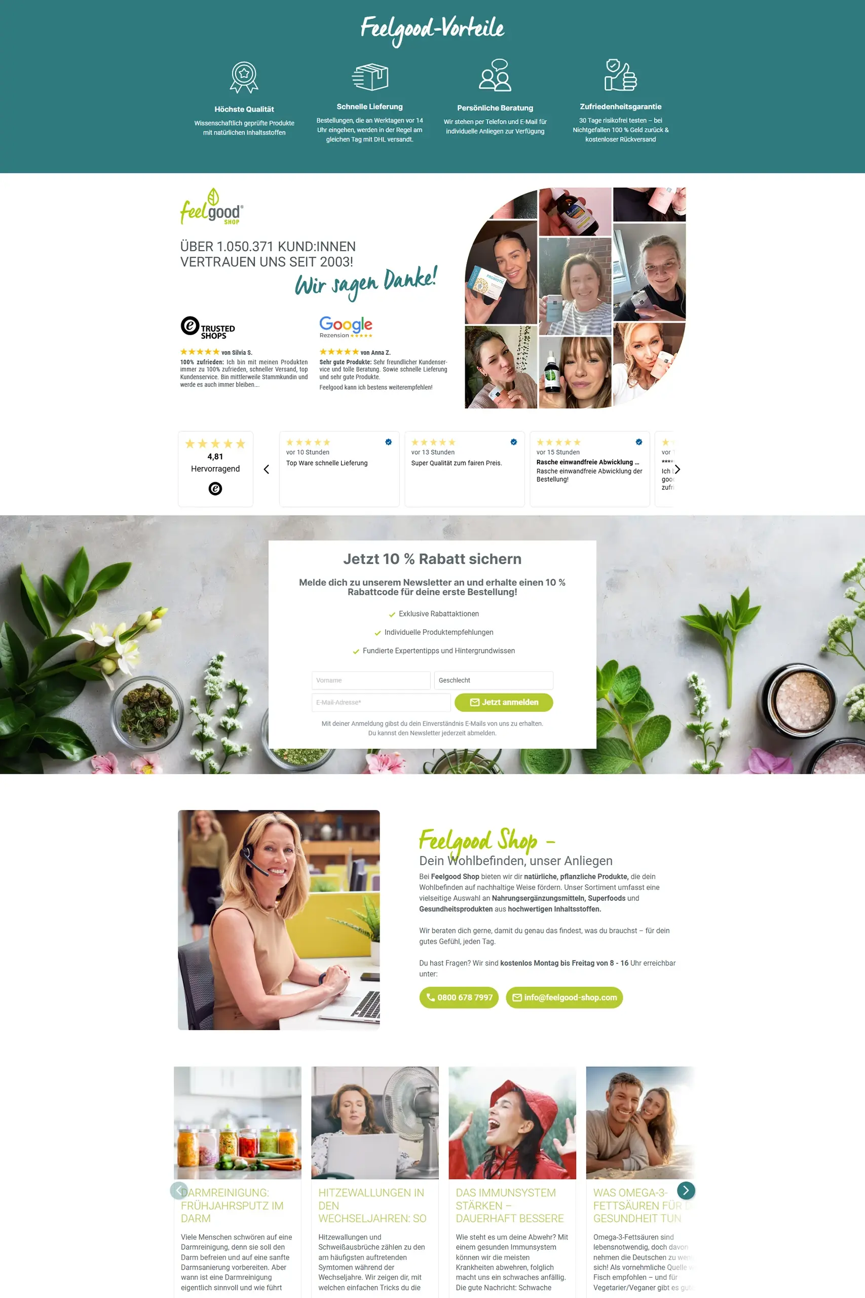 Feelgood - Preview 2