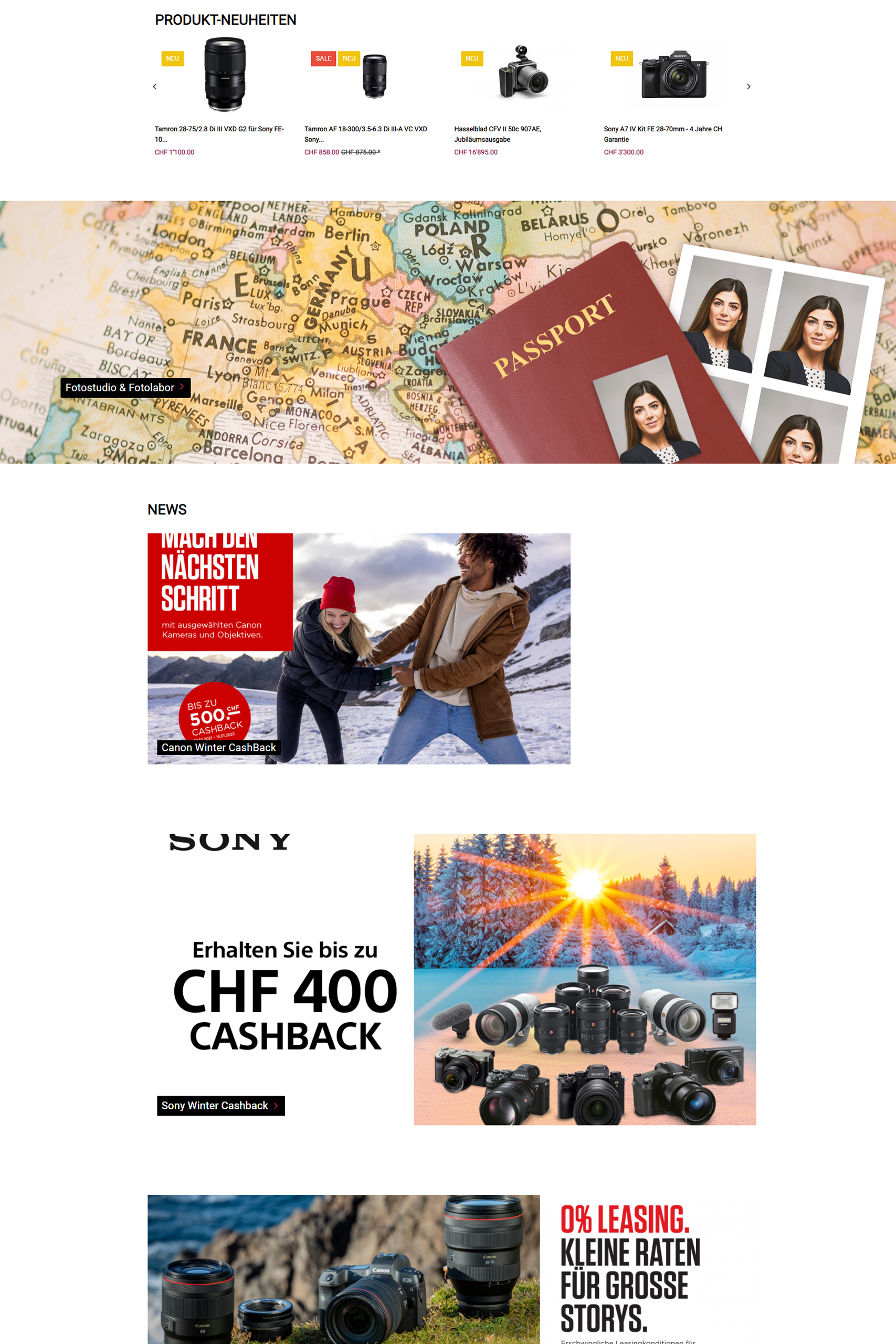 Fotomarlin - Preview 2