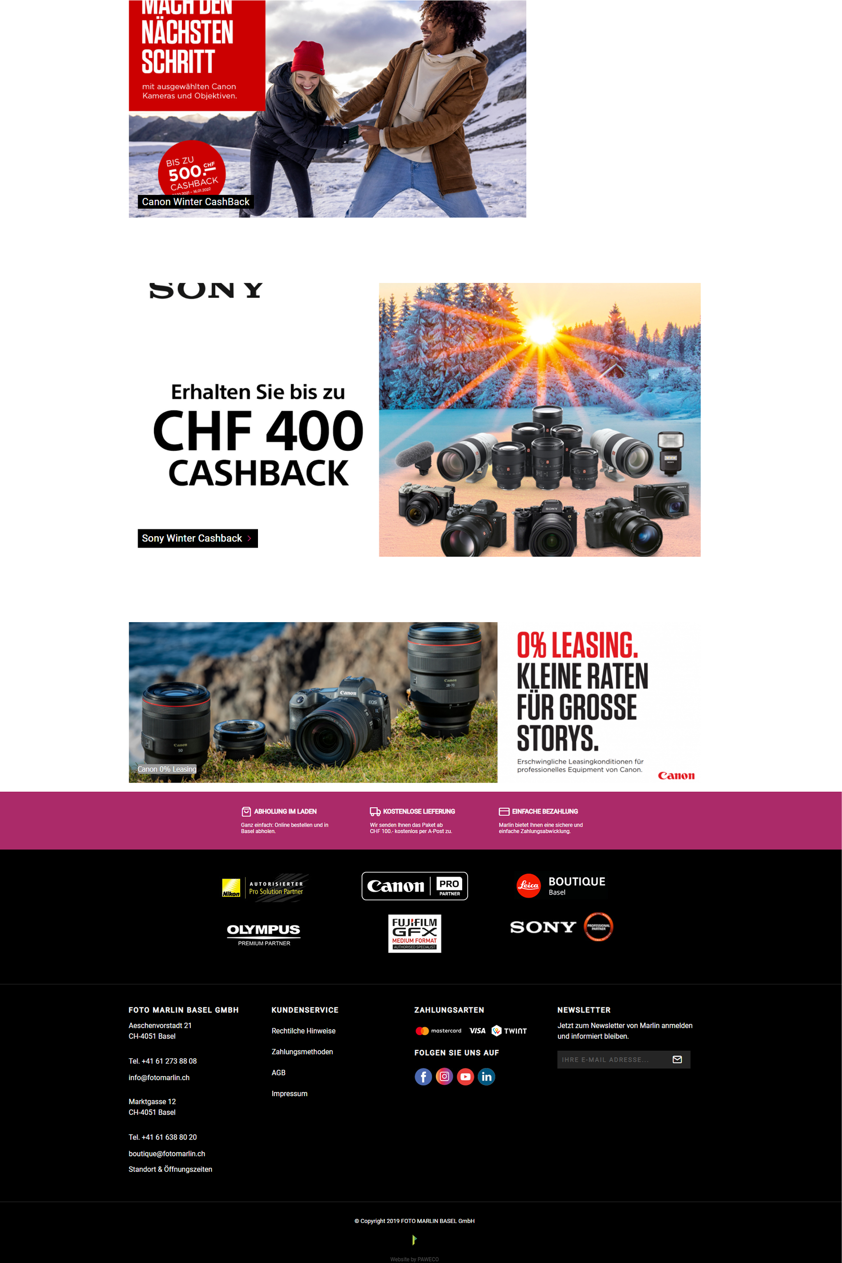 Fotomarlin - Preview 3