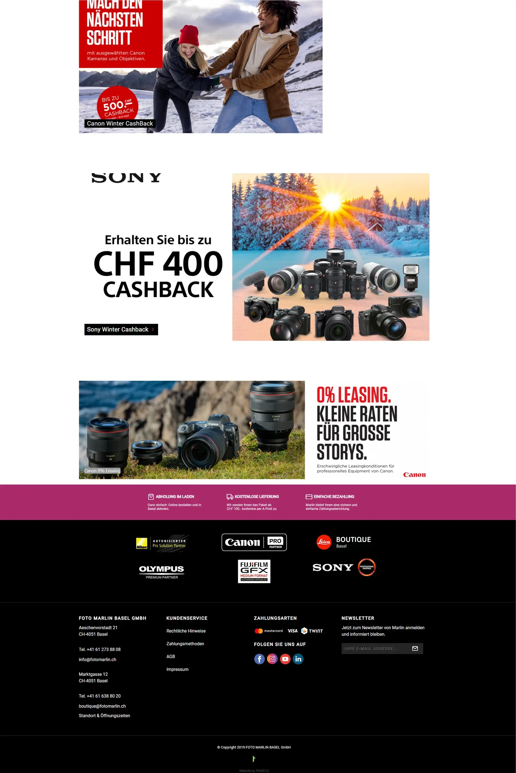 Fotomarlin - Preview 3