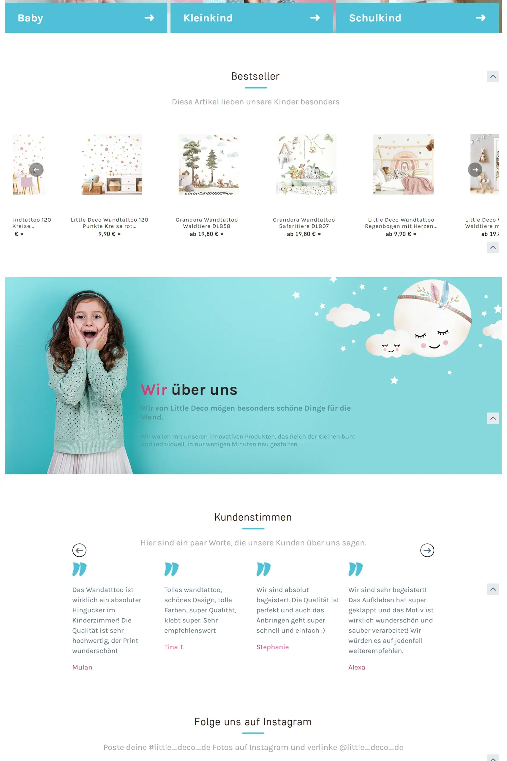 Little Deco - Preview 2