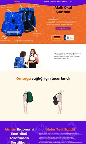 Shopify Store Project 1