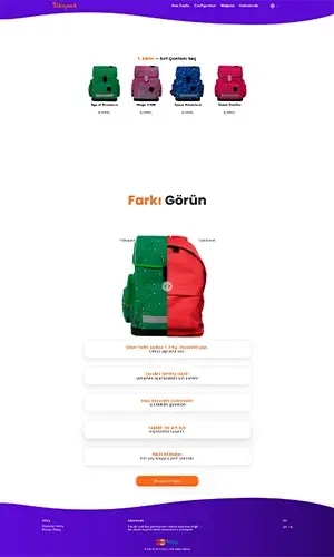 Shopify Store Project 3