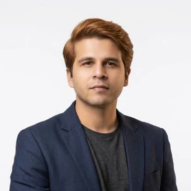 Huzaifa Rizwan
